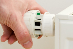Breibhig central heating repair costs